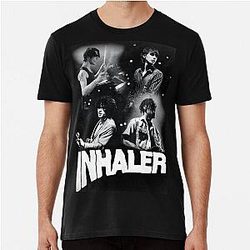 inhaler band  Premium T-Shirt