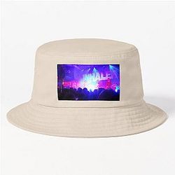 Inhaler Live Concert Photo Bucket Hat