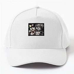 Inhaler Dublin Baseball Cap