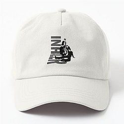 Inhaler Dublin 2  Dad Hat