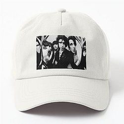 Inhaler Cuts & Bruises album Dad Hat