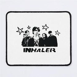 Inhaler Band, Elijah Hewson, Josh Jenkinson, Ryan McMahon,  Mouse Pad