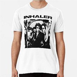 inhaler band  Premium T-Shirt