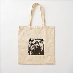 Inhaler band - new album cover Cotton Tote Bag