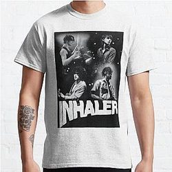 Inhaler boys Classic T-Shirt