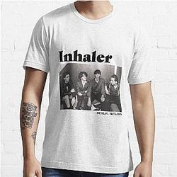 Inhaler band  Essential T-Shirt