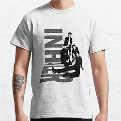 INHALER band INHALER band  Classic T-Shirt