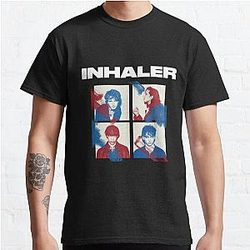 Inhaler band Classic T-Shirt