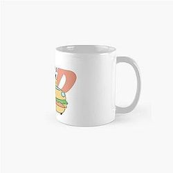 Initial D - Spongebob Classic Mug RB2806