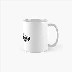 AE86 - Initial D AE86 Classic Mug RB2806