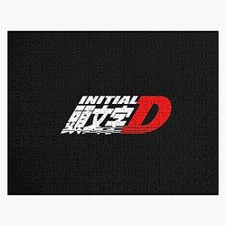 Best Selling - Initial D Merchandise Jigsaw Puzzle RB2806