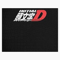 Initial D Jigsaw Puzzle RB2806