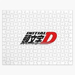 Best Selling - Initial D Merchandise Jigsaw Puzzle RB2806