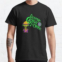 Insane Clown Posse Classic T-Shirt