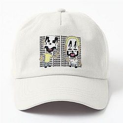 INSANE CLOWNS Dad Hat