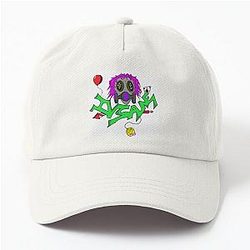Insane Dad Hat