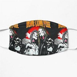1997 INSANE CLOWN POsE Vintage The Great Milenko Flat Mask