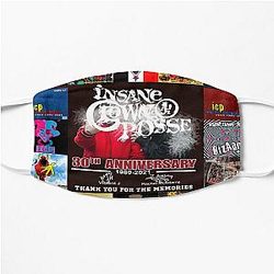 BL Insanet kClown Flat Mask