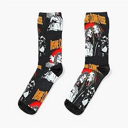 1997 INSANE CLOWN POsE Vintage The Great Milenko Socks