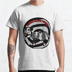 Insane clown possum  Classic T-Shirt
