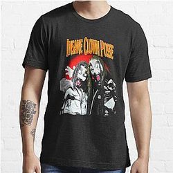 1997 INSANE CLOWN POsE Vintage The Great Milenko Essential T-Shirt