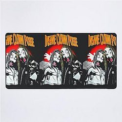 1997 INSANE CLOWN POsE Vintage The Great Milenko Desk Mat