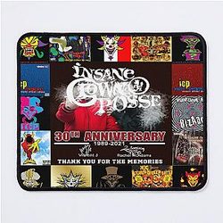 BL Insanet kClown Mouse Pad