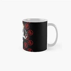 Insane Clown Posse Morph  Classic Mug