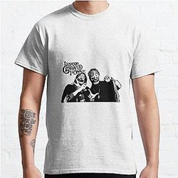 INSANE Classic T-Shirt