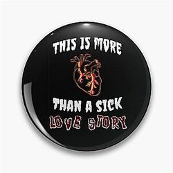 Insane Clown Posse - In my Room (normal) Pin