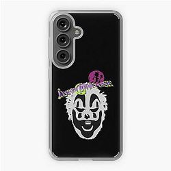 Insane Clown Posse Juggalo Samsung Galaxy Soft Case
