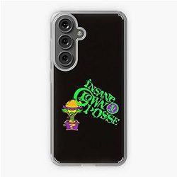 Insane Clown Posse Samsung Galaxy Soft Case