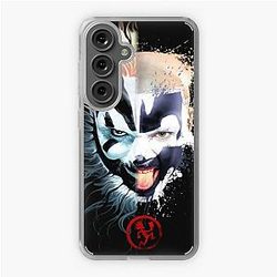 Insane Clown Posse Morph  Samsung Galaxy Soft Case