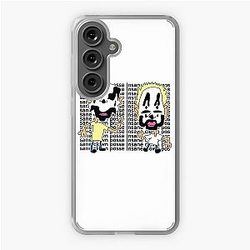 INSANE CLOWNS Samsung Galaxy Soft Case
