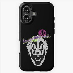 Insane Clown Posse Juggalo iPhone Tough Case