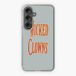 INSANE CLOWN POSSE Vintage  Samsung Galaxy Soft Case