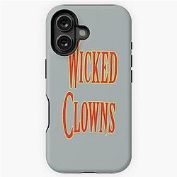 INSANE CLOWN POSSE Vintage  iPhone Tough Case
