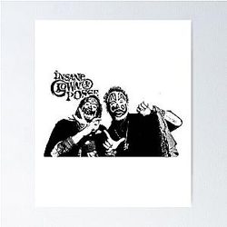 INSANE Poster