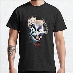 Insane Clown Posse Morph  Classic T-Shirt