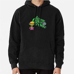 Insane Clown Posse Pullover Hoodie