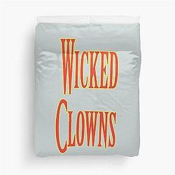 INSANE CLOWN POSSE Vintage  Duvet Cover