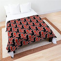 INSANE  Comforter