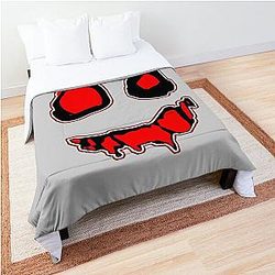 INSANE Comforter