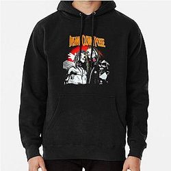 1997 INSANE CLOWN POsE Vintage The Great Milenko Pullover Hoodie