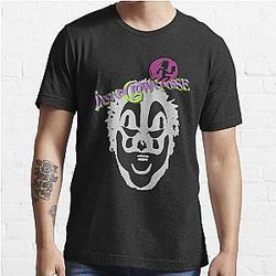 Insane Clown Posse Juggalo Essential T-Shirt