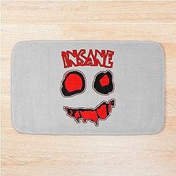 INSANE Bath Mat