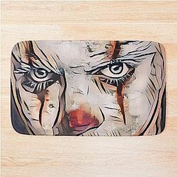 Insane Bath Mat