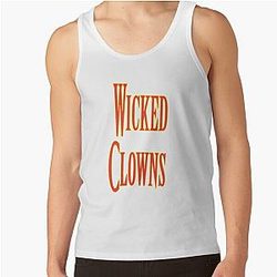 INSANE CLOWN POSSE Vintage  Tank Top