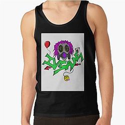 Insane Tank Top