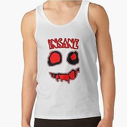 INSANE Tank Top